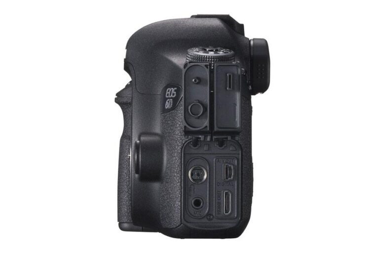Canon EOS 6D – 214 000 Déclenchements – Bon état – Reflex Numérique