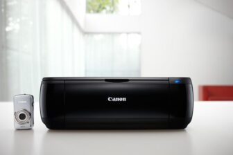 Canon Pixma MP495 - Fiche technique - 01net.com