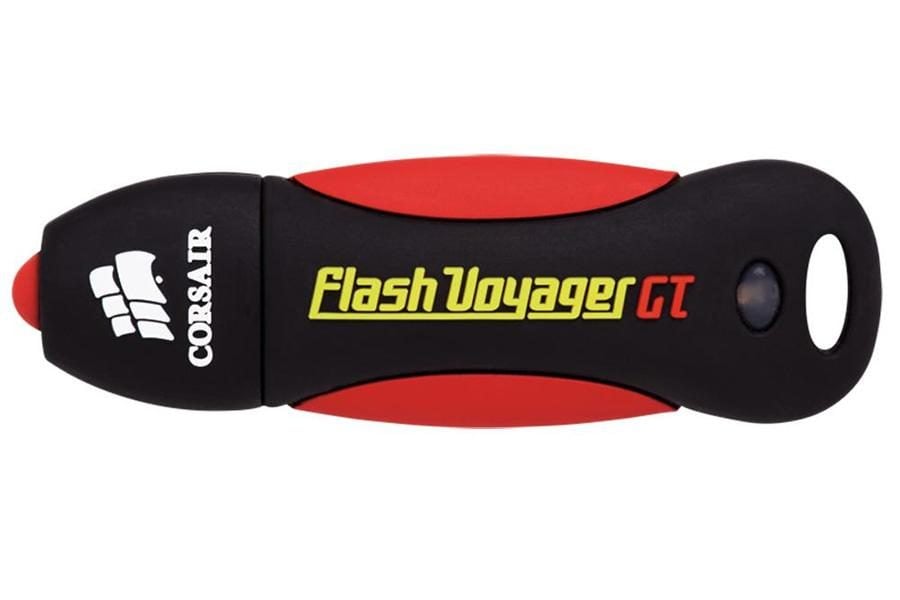 Corsair présente les lecteurs flash Voyager GTR 