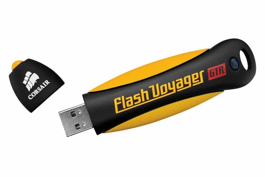 Clés USB Corsair Padlock 2 de 8 Go