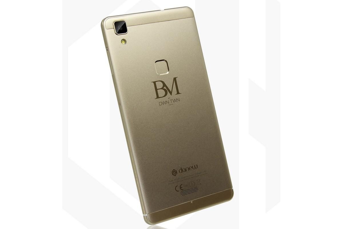 Danew BM 525 Fiche Technique 01net Danew BM 525 Fiche Technique 01net