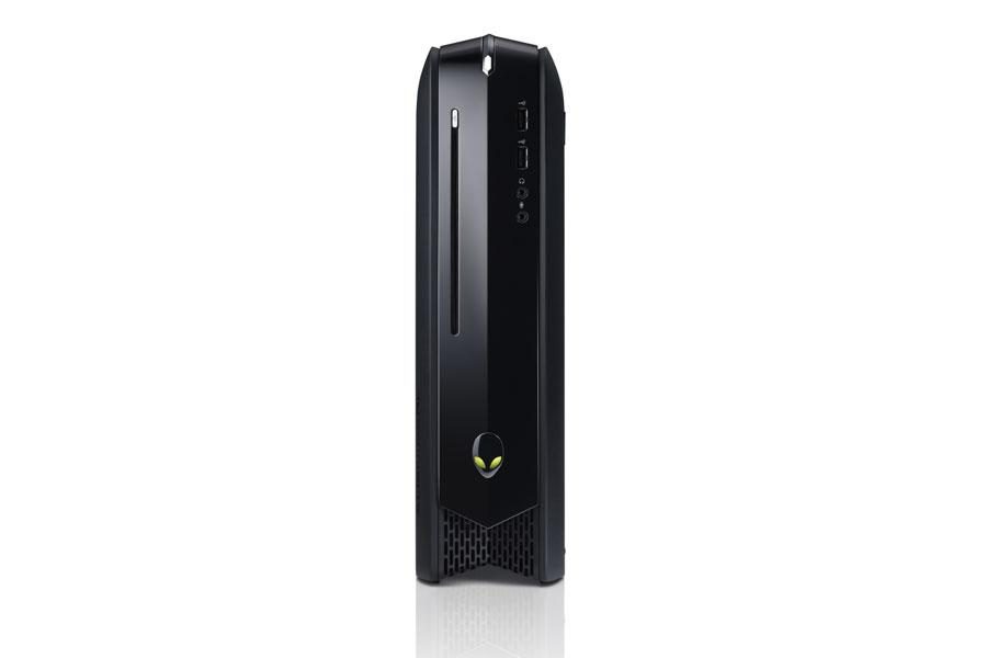 Dell Alienware X51 Core i7 GTX 660 - Fiche technique - 01net.com