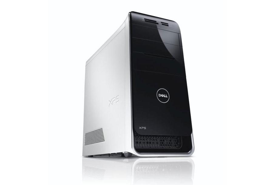 Dell XPS 8500 Performance Fiche Technique 01net Dell XPS 8500 Performance Fiche Technique 01net