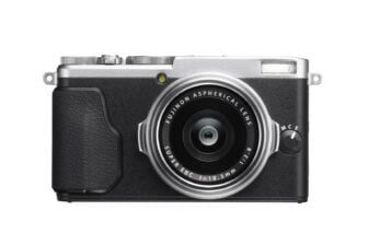 Qu'est-ce qu'un appareil photo compact et à qui convient-il ? - Coolblue -  tout pour un sourire
