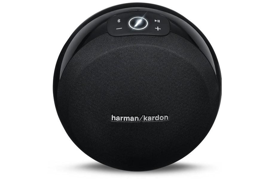 Test : Harman-Kardon Omni 10, un son quatre étoiles pour toute la