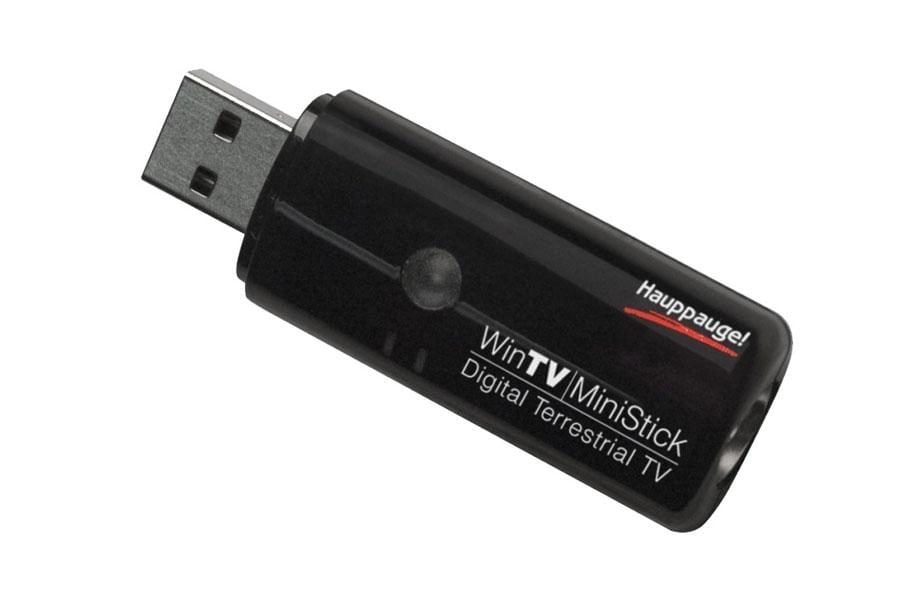 Hauppauge WinTV Ministick HD
