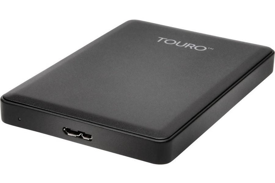 Comparatif HGST Touro Mobile 1 To contre Integral SSD Portable USB 3.1 960 Go -
