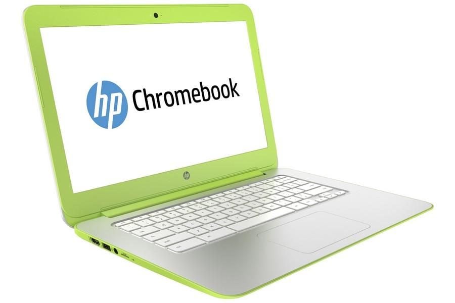 hp Chromebook 14-x001nf - Fiche technique 