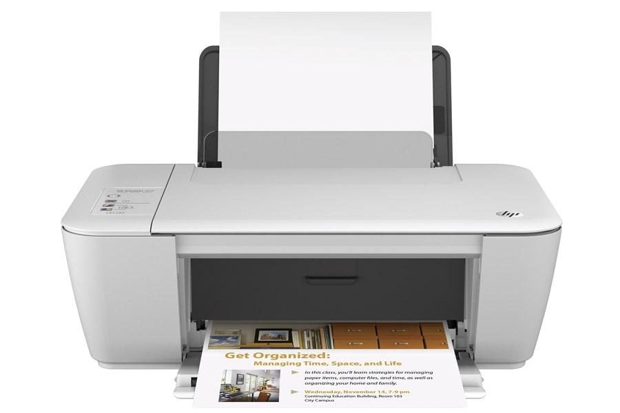 HP - Imprimante multifonction jet d'encre Deskjet 1510