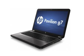 Écran Dalle LED 17,3 Pouces Pour HP Pavilion G7 – Compatible Plusieurs Modèles, Neuf