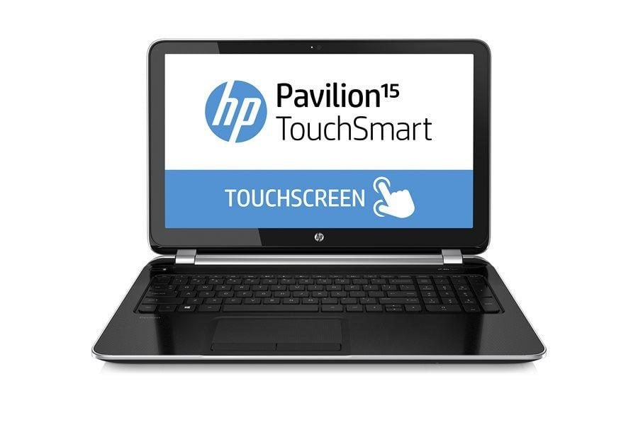 hp Pavilion TouchSmart 15-n062sf - Fiche technique 