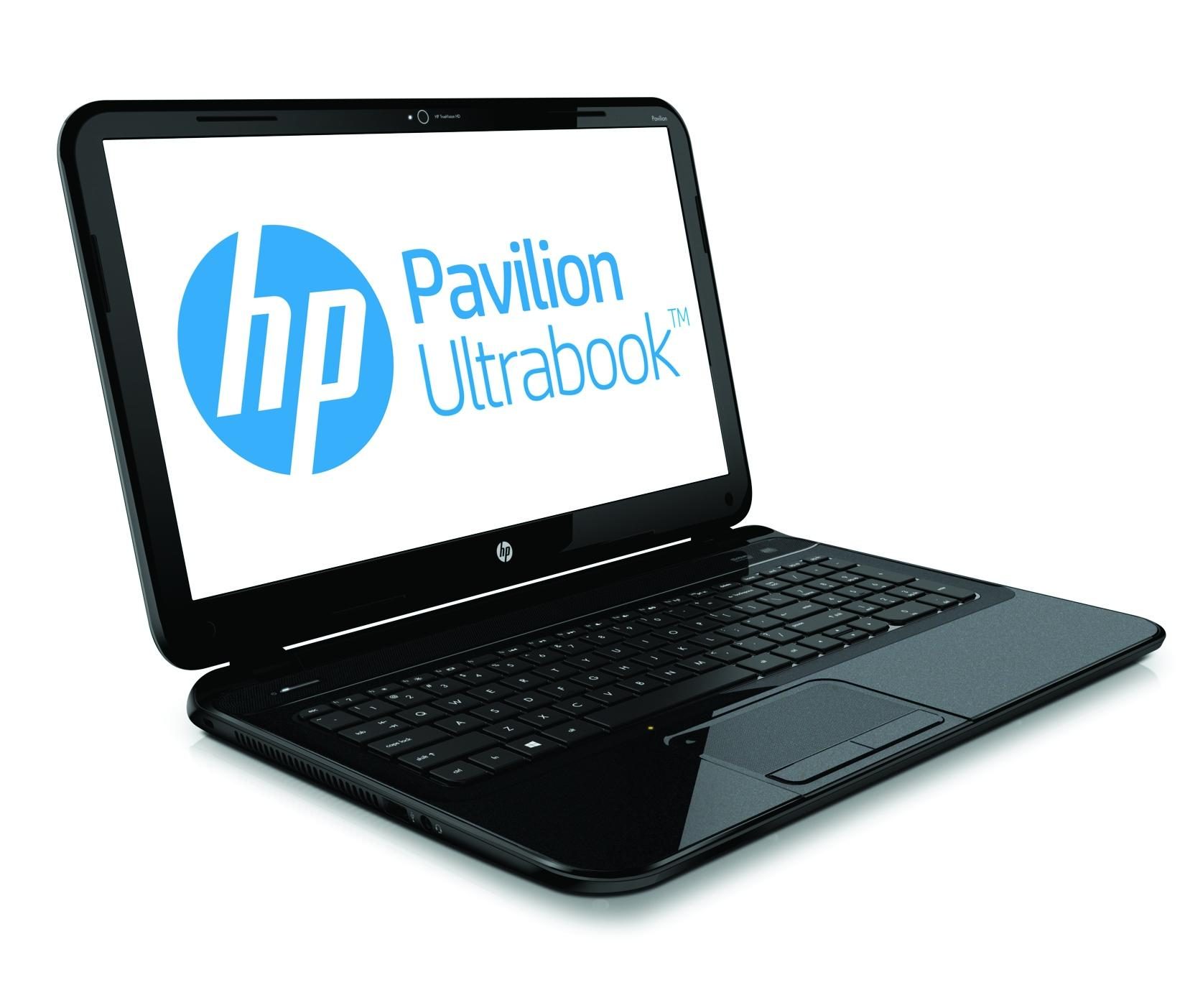 Test HP Pavilion Ultrabook 15 : un bon PC portable 15,6 pouces à