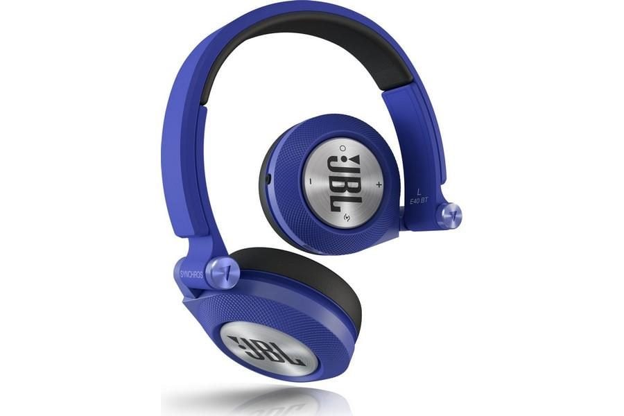 Test JBL Synchros E50BT : un casque Bluetooth au bon rapport qualité/prix