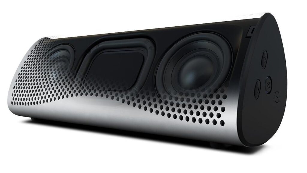 KEF MUO - Fiche technique - 01net.com