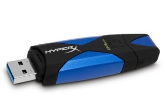 Clé USB Corsair Flash Voyager GT 256 Go USB 3.0 : test 2023 et classement  des meilleurs vendeurs