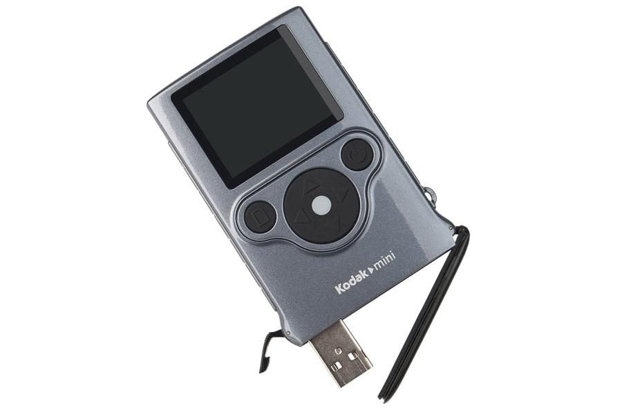 Kodak Mini - Fiche technique - 01net.com