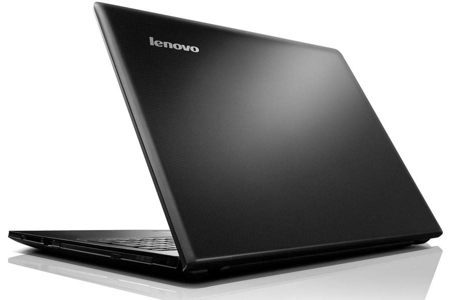 Lenovo IdeaPad G505 - Fiche technique 