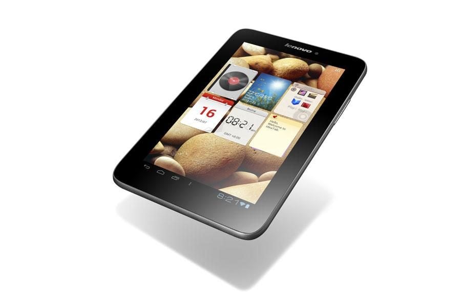 Test : Puissante, la tablette 9 pouces de Lenovo, mais quel piètre