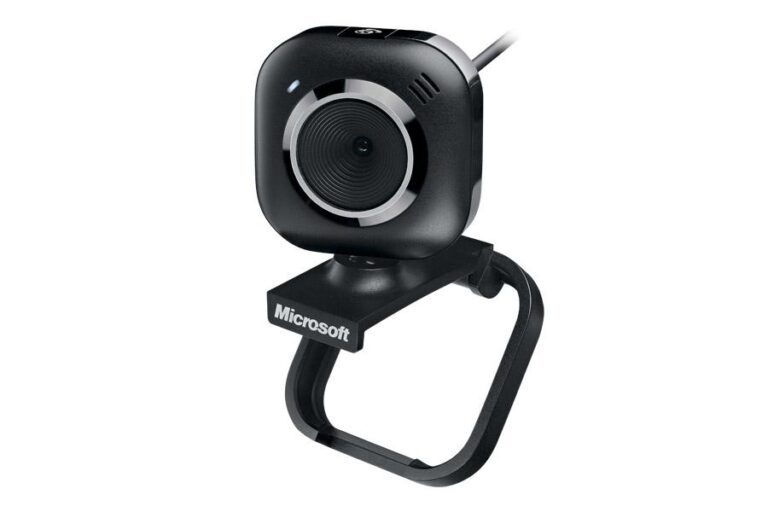 Microsoft Lifecam Vx 2000 Software Windows 10 Microsoft LifeCam VX-2000 - Fiche technique - 01net.com