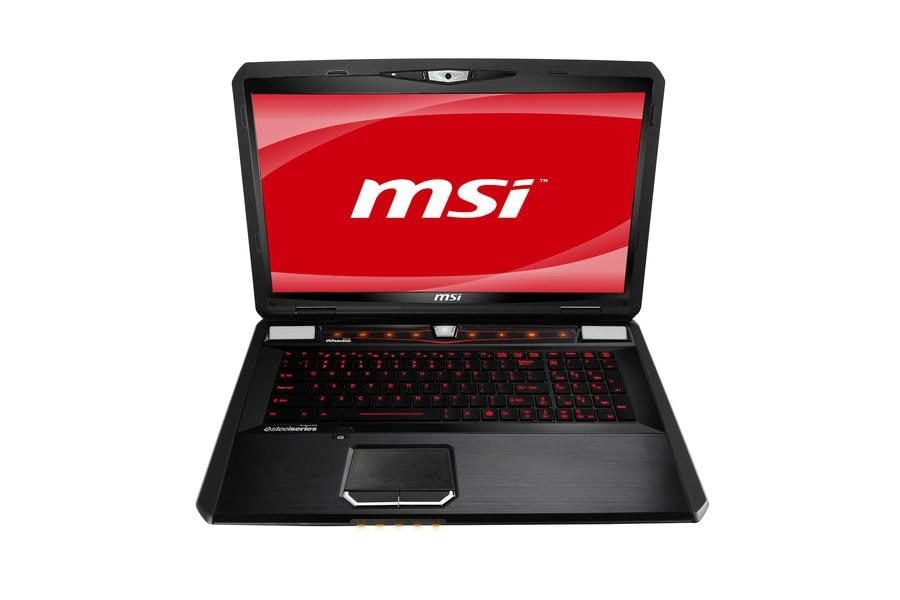 MSI signe un bel ordinateur tout-en-un tactile à 599 euros - Les