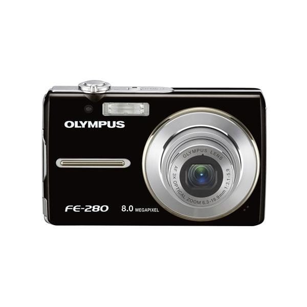 Batterie pour Olympus Série FE 5500 660mAh