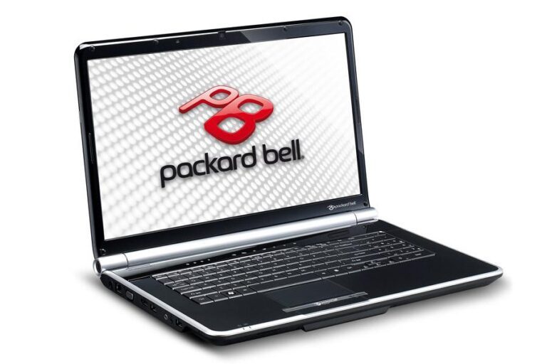 Packard Bell Easynote Lj75 Review – IDOCTJ