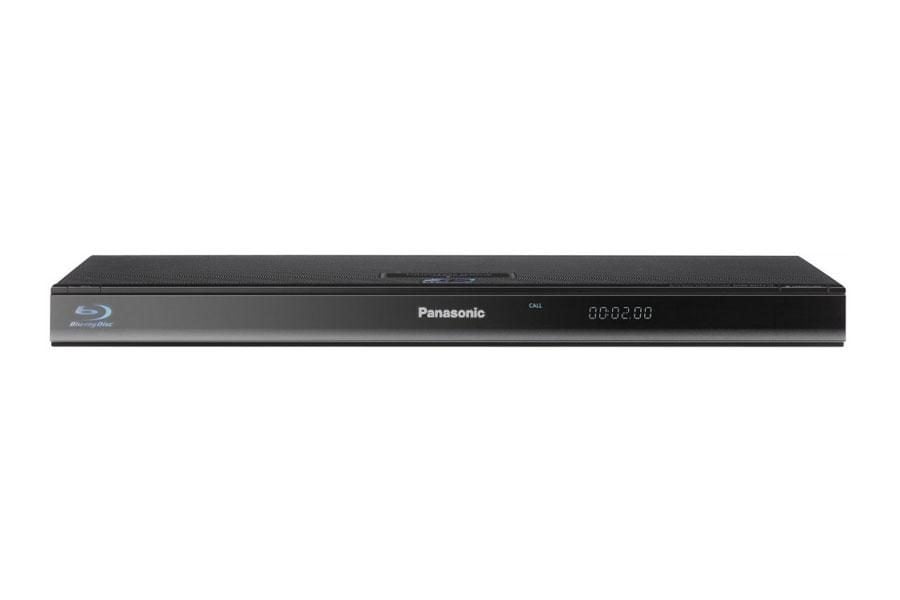Test : Un bon lecteur Blu-ray 3D Panasonic avec double sortie HDMI