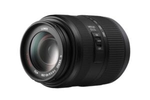 Panasonic LUMIX G VARIO 45-200mm / F4-5.6 ASPH. / MEGA O.I.S (H