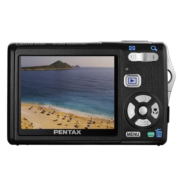 Pentax Optio A30 Pentax OPTIO A30 Video Battery BB-144035