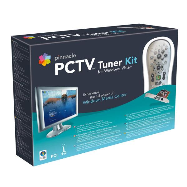 Test : Oui à la télévision sur tous les PC Vista, mais moins chère !