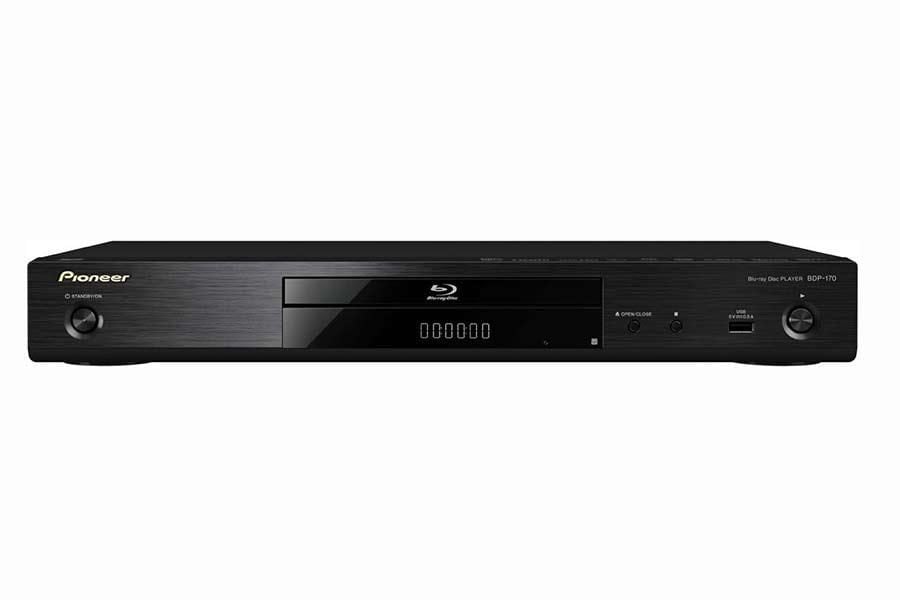 Le Samsung BD-D8200, un lecteur Blu-ray 3D avec enregistreur intégré