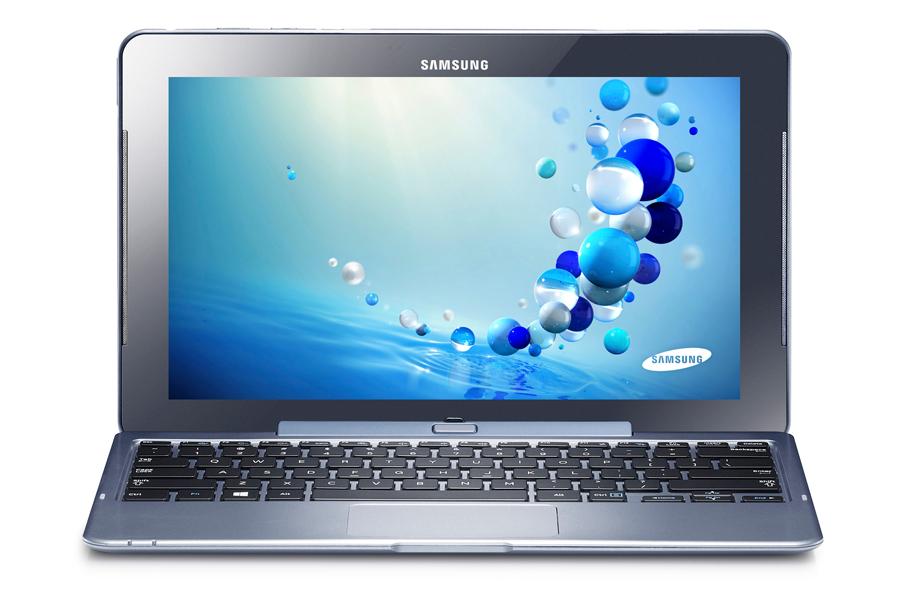 Samsung : le prix des tablettes Windows 8 dévoilé