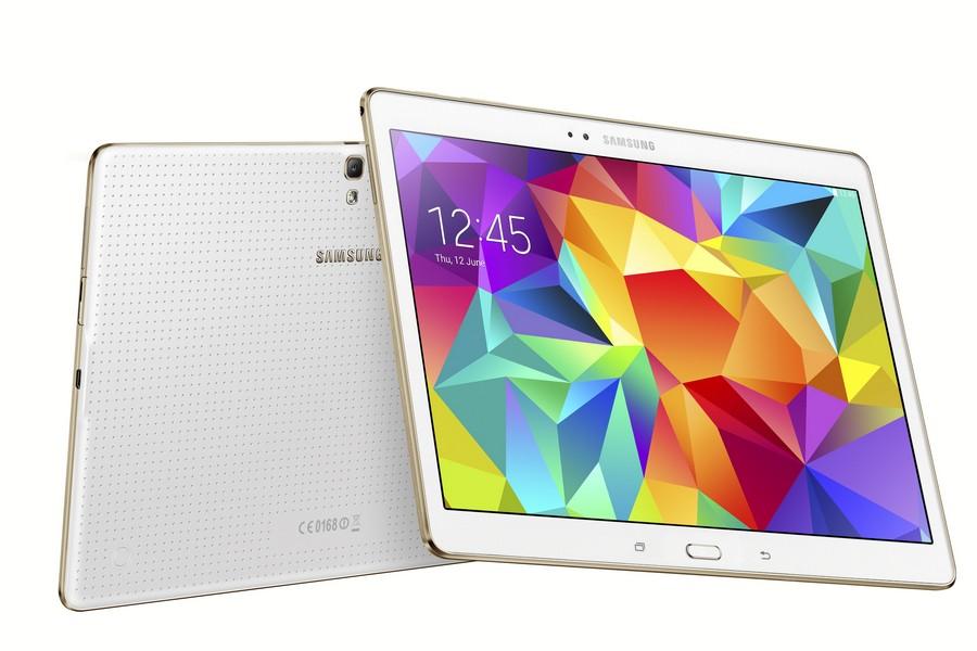 Test Samsung Galaxy Tab S 10.5, une tablette Android quasi parfaite