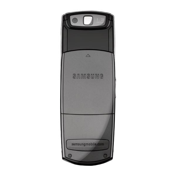 Samsung SGH-J700 - Fiche technique - 01net.com