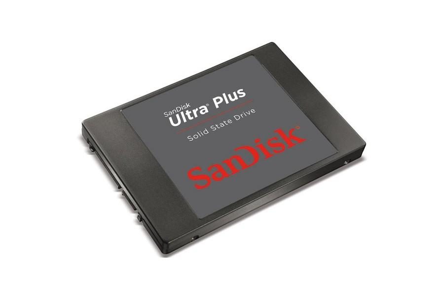SanDisk Ultra 256 Go : meilleur prix, test et actualités - Les