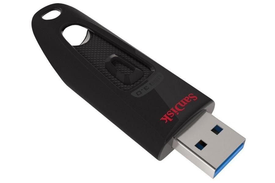 Test Integral Titan USB 3.0 256 Go : une clé chère, mais très