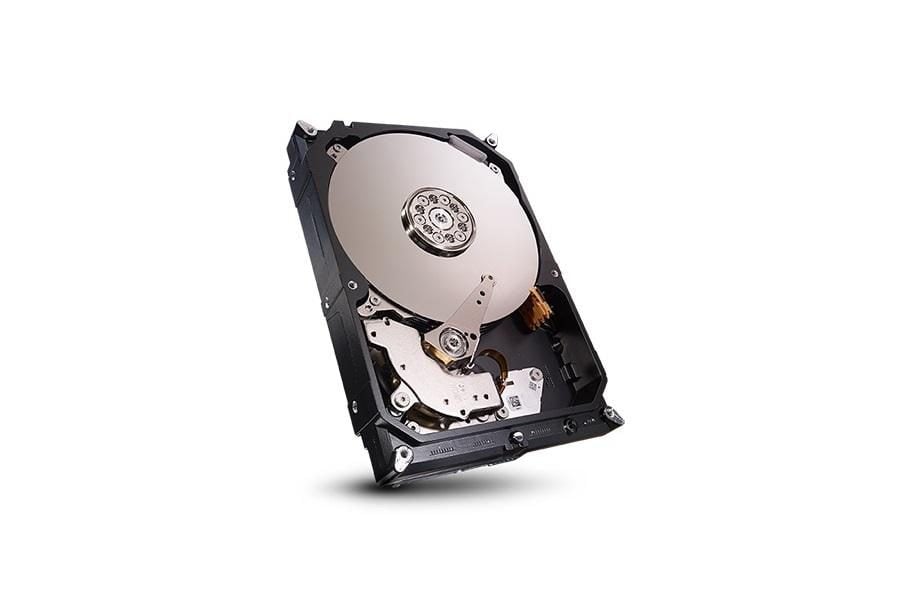 Seagate Barracuda 2 To - 64 Mo (ST2000DM003) - Fiche technique 