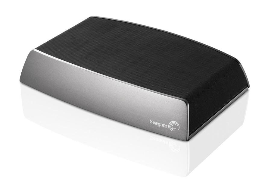 Seagate Disque dur externe Basic 4To