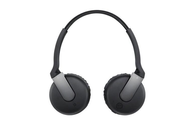 Almohadillas De Recambio Para Auriculares Sony DR-BTN200 / BTN200 - Espumas De Repuesto Para Cascos