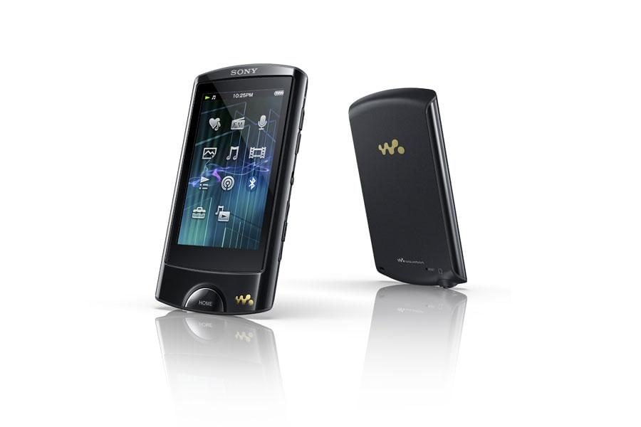 LANFULANG-CABLE De Datos USB, Accorio Para SONY WALKMAN, NWZ