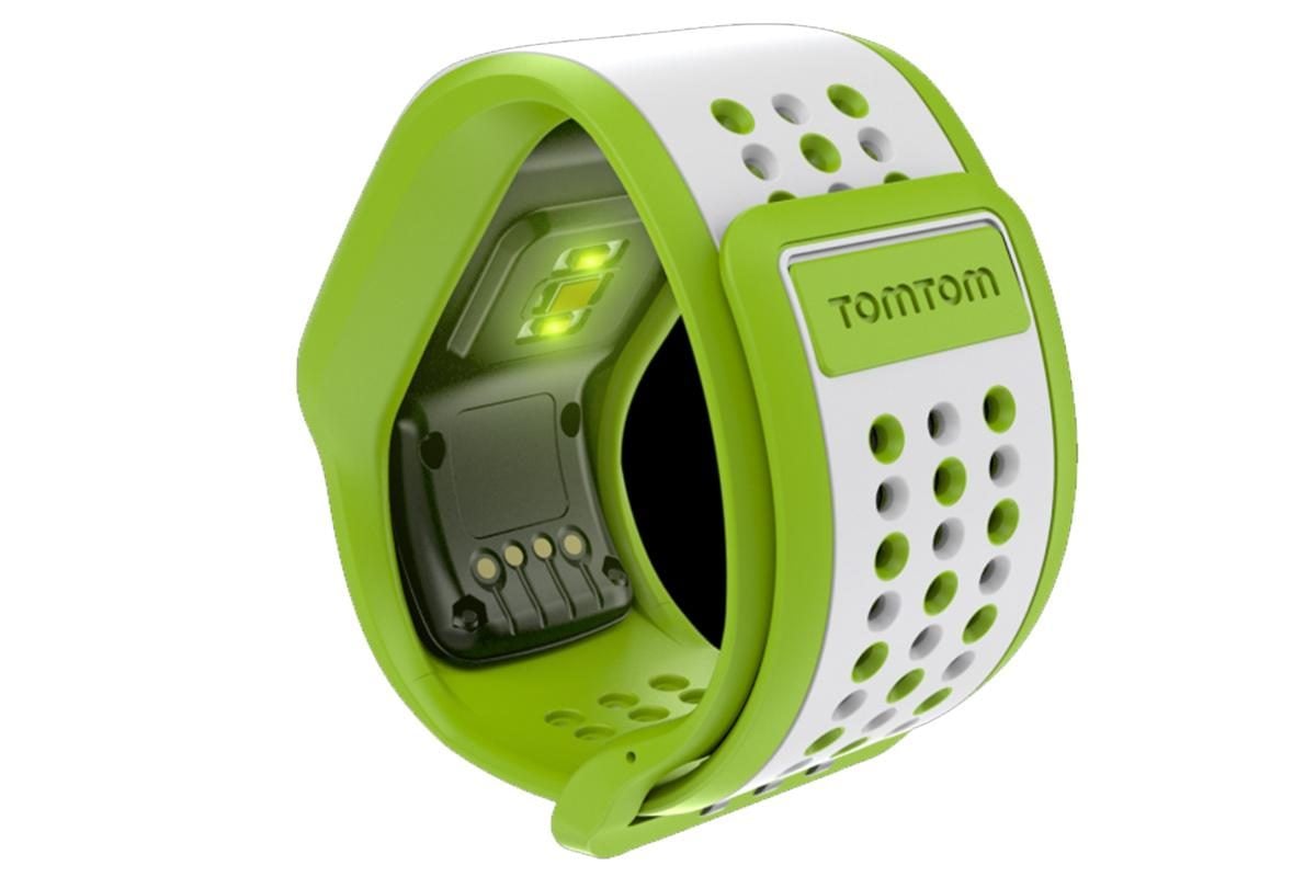 Montre GPS TomTom Multi-Sport Cardio : Le test – Globe Runners