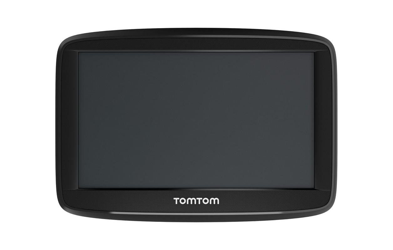 Tomtom XL - Europe - Fiche technique 