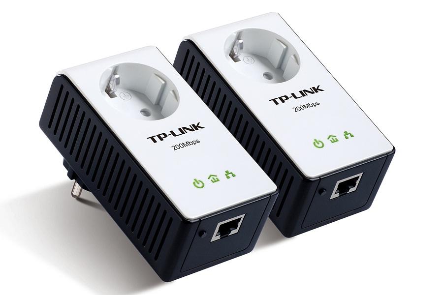 Test : TL-PA251KIT, un kit CPL 200 Mbit/s pas cher et efficace