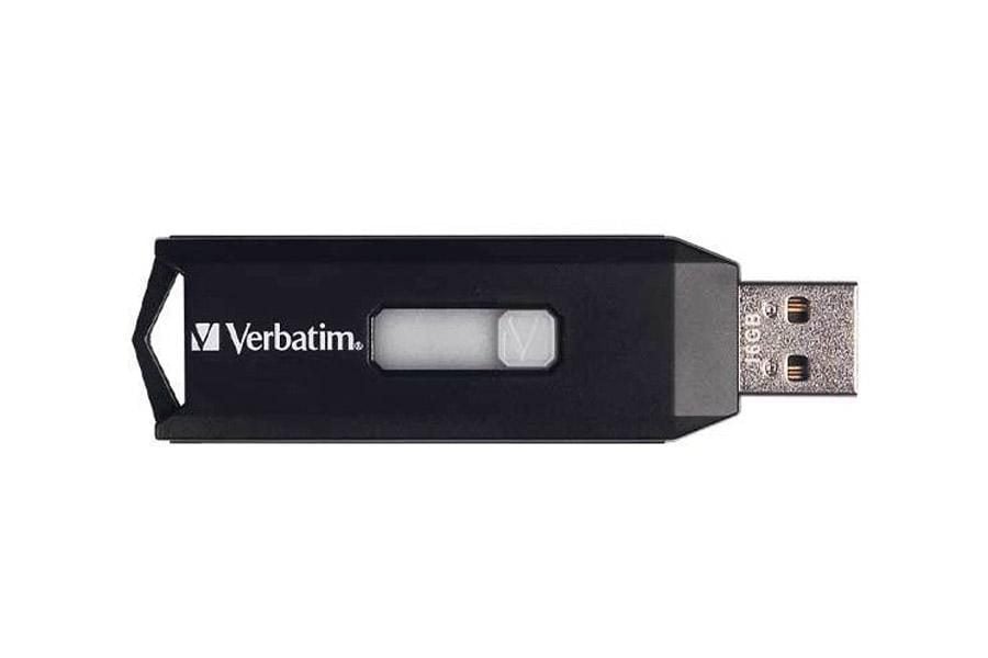 Test : Une clé USB sécurisée compacte aux performances mitigées