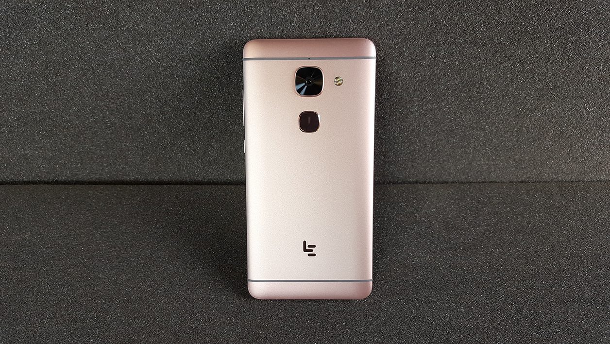 Le LeEco Le Max 2