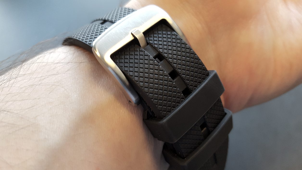 La LG Watch Urbane 2 (3G)