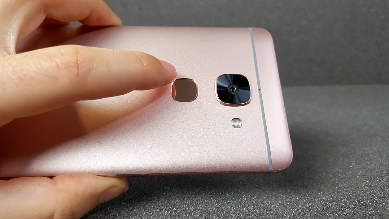 Le LeEco Le Max 2