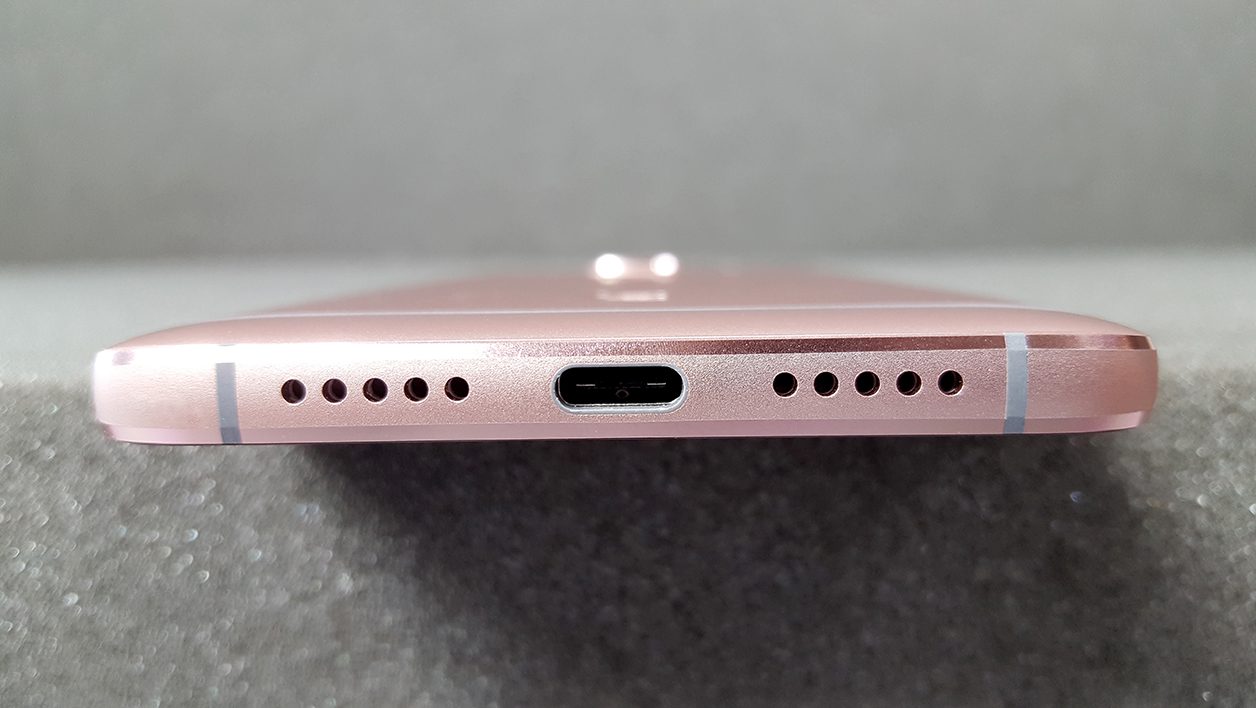 Le LeEco Le Max 2