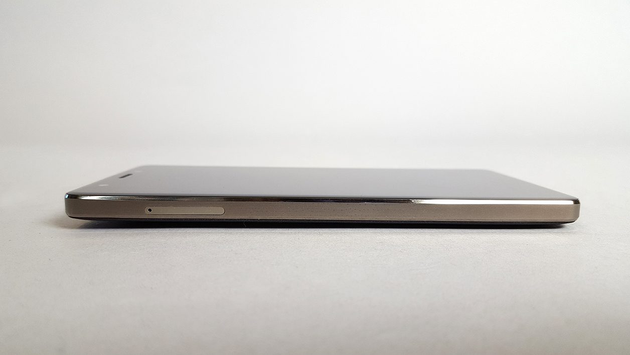 L'Archos Diamond 2 Plus