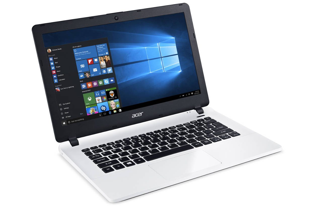 Acer Aspire ES13 (ES1-331-C0P4)